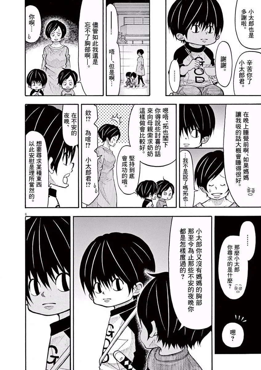 67话 第8页
