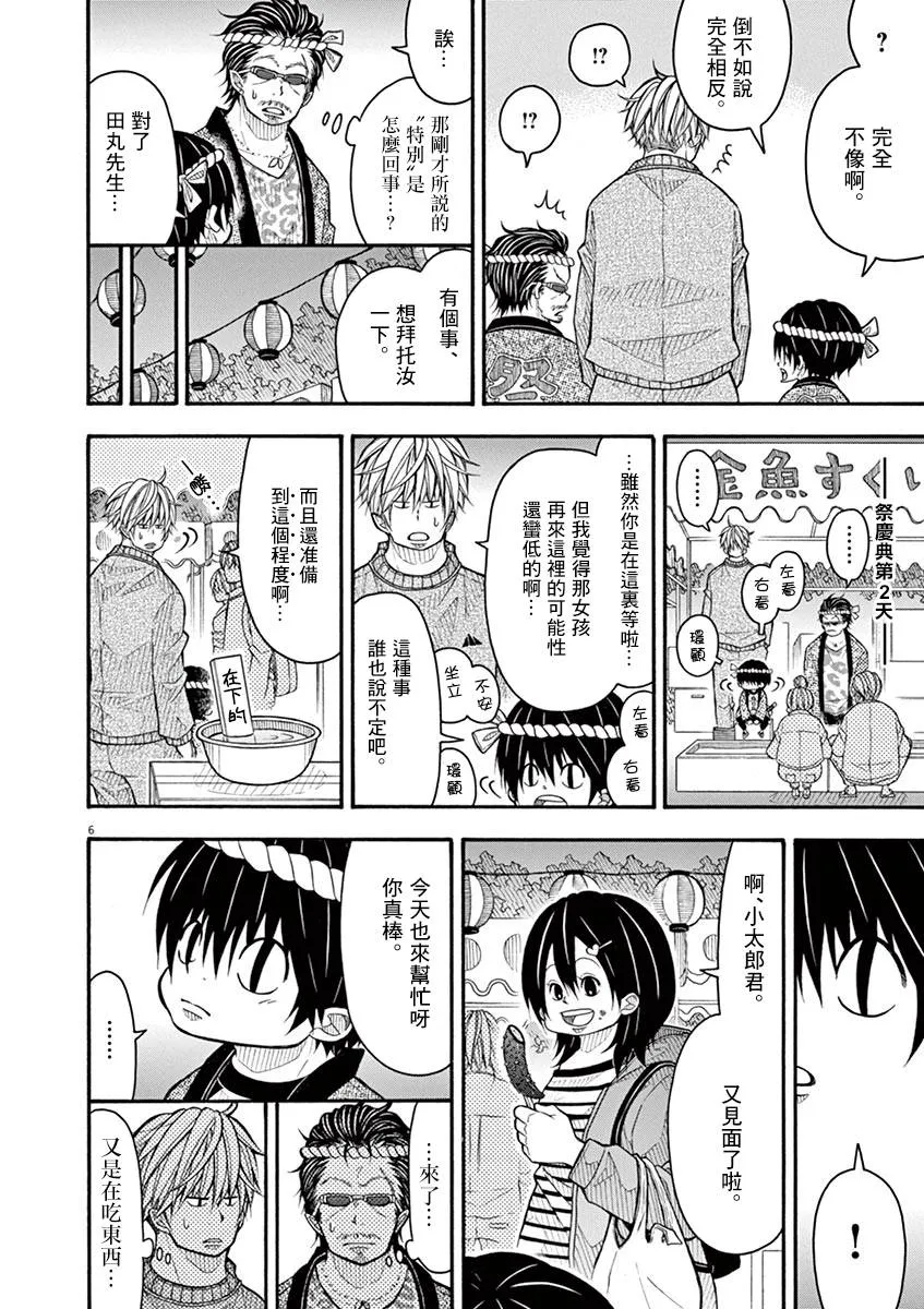77话 第6页