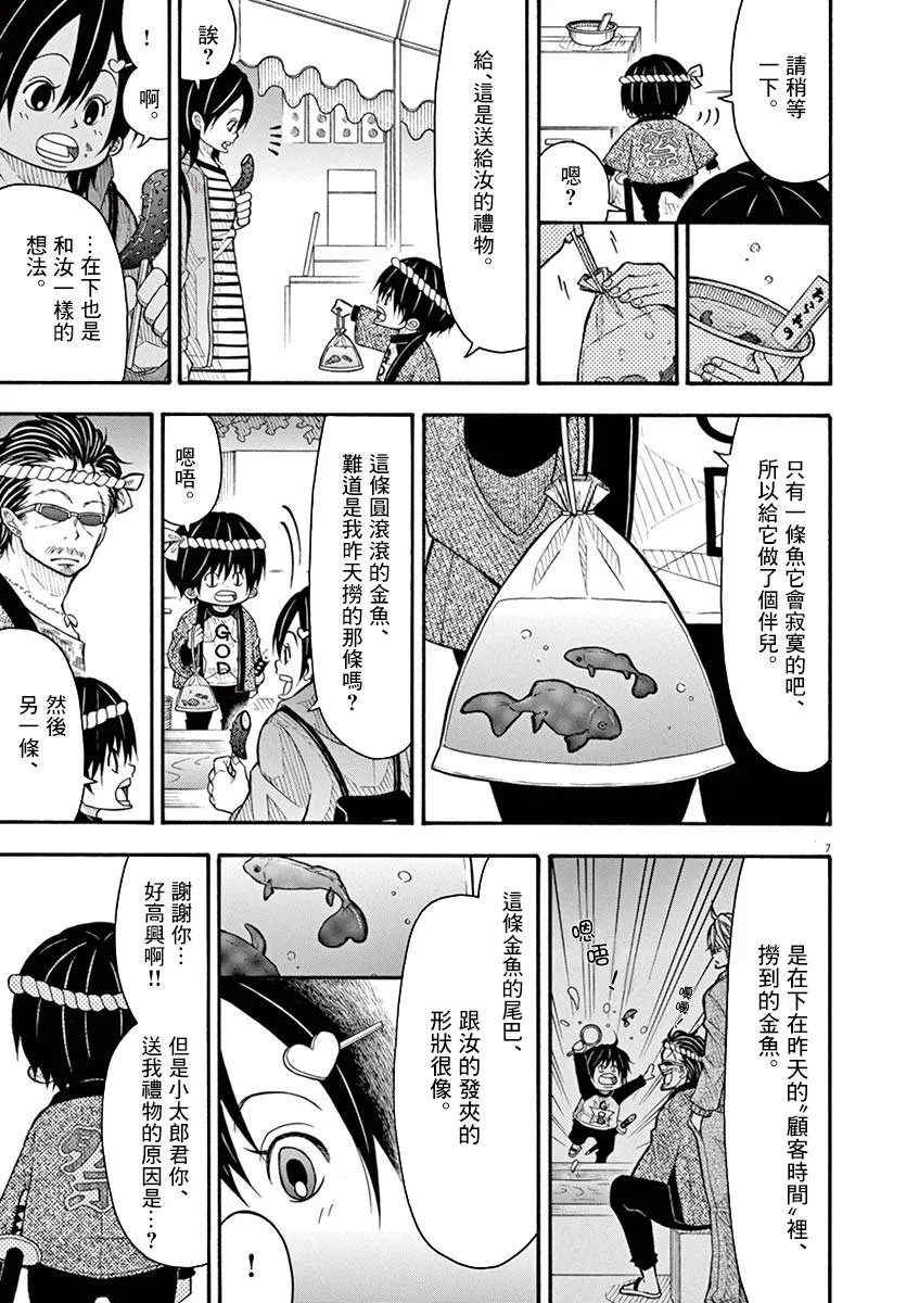 77话 第7页