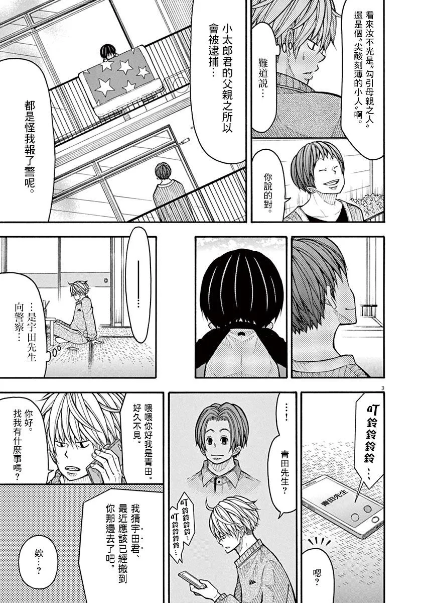 80话 第3页