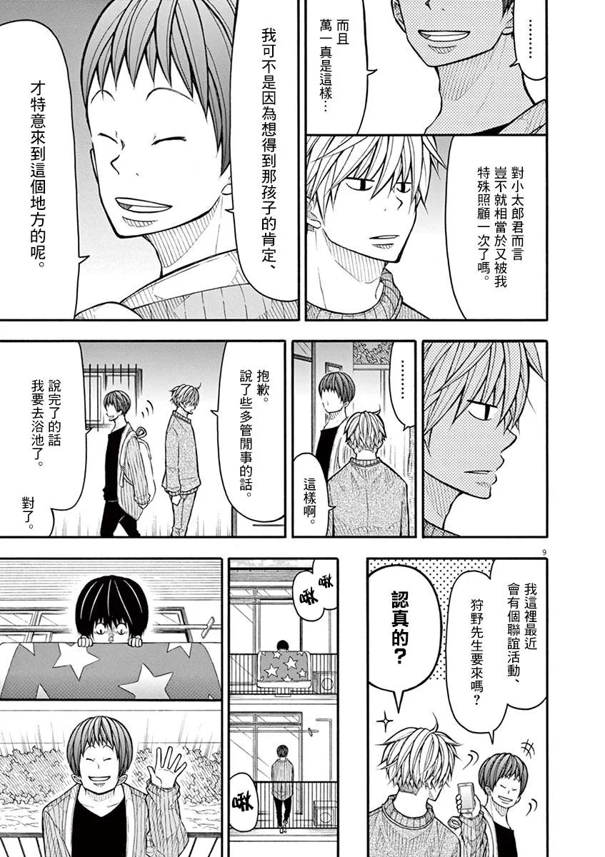80话 第9页