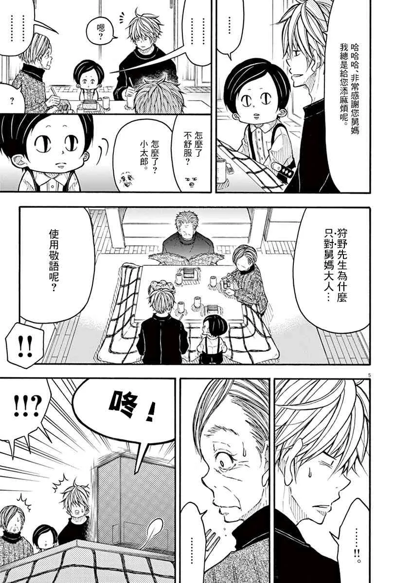 87话 第5页