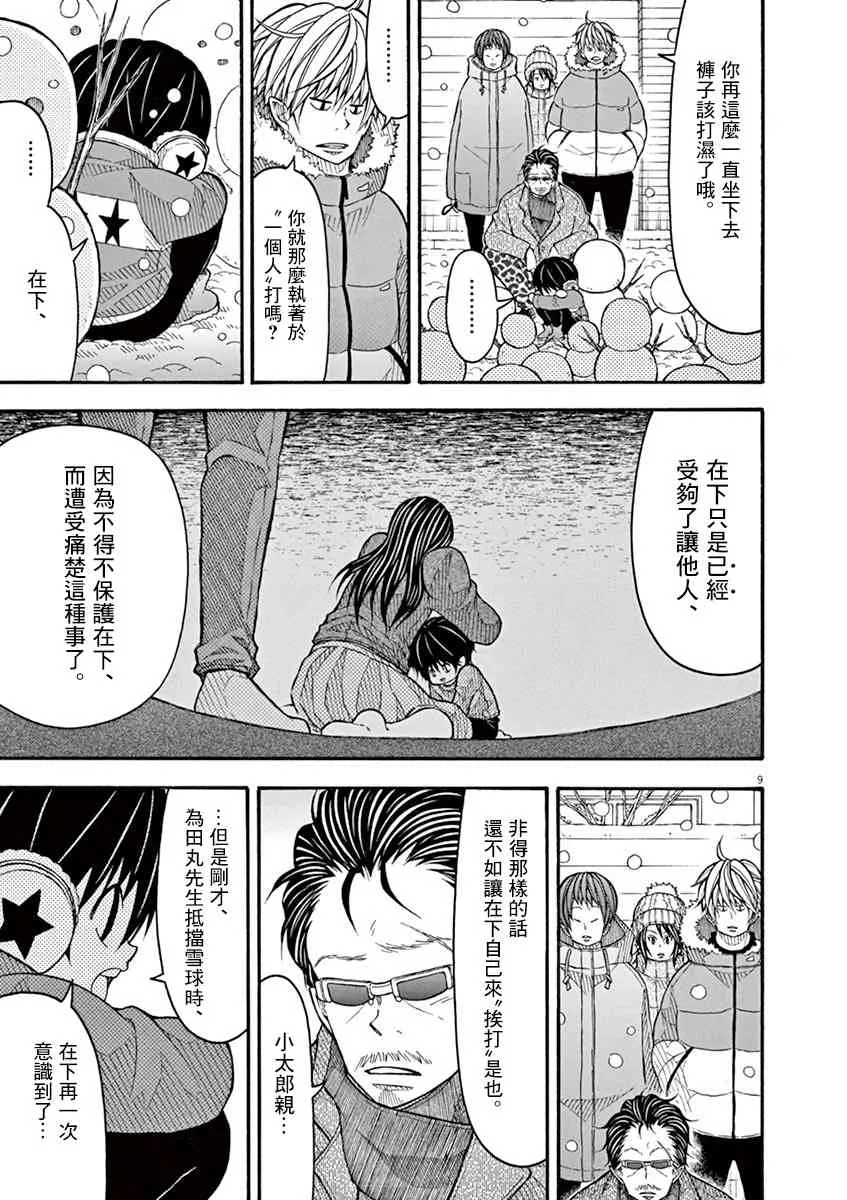 88话 第9页