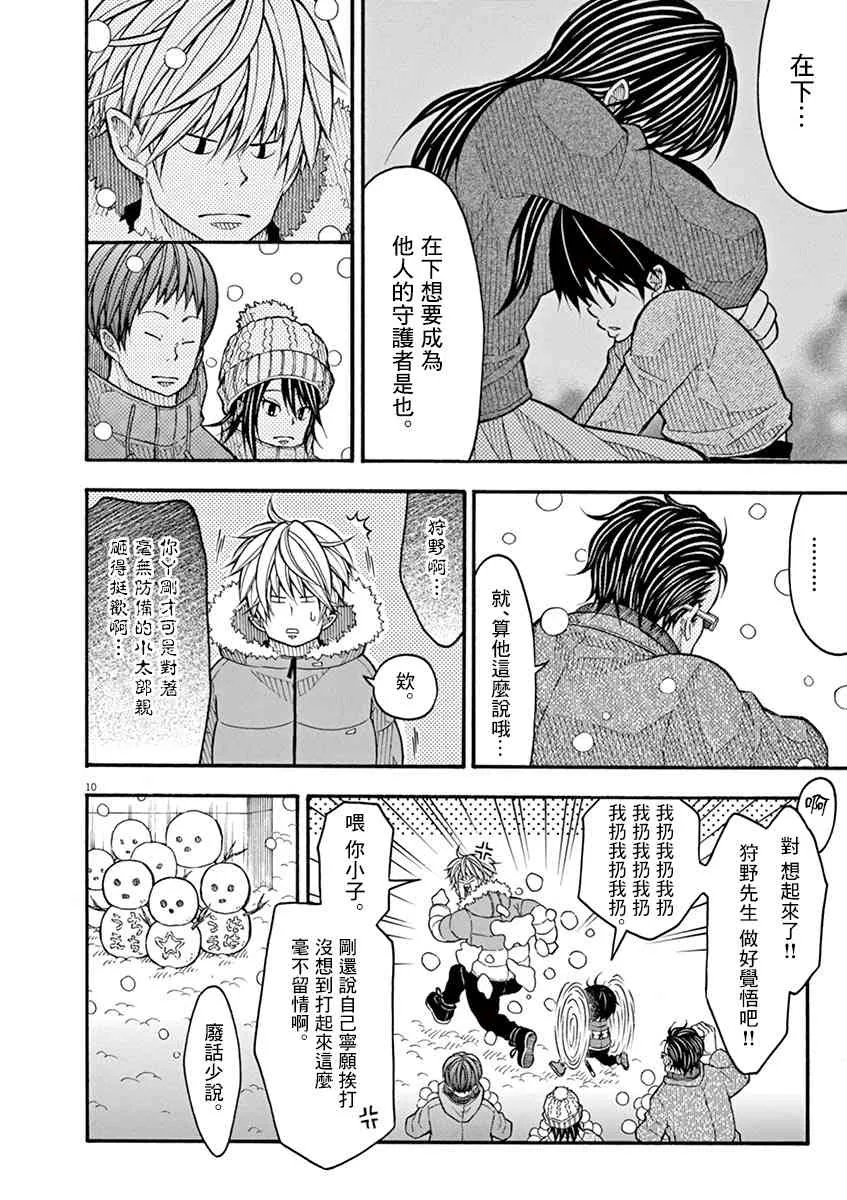 88话 第10页