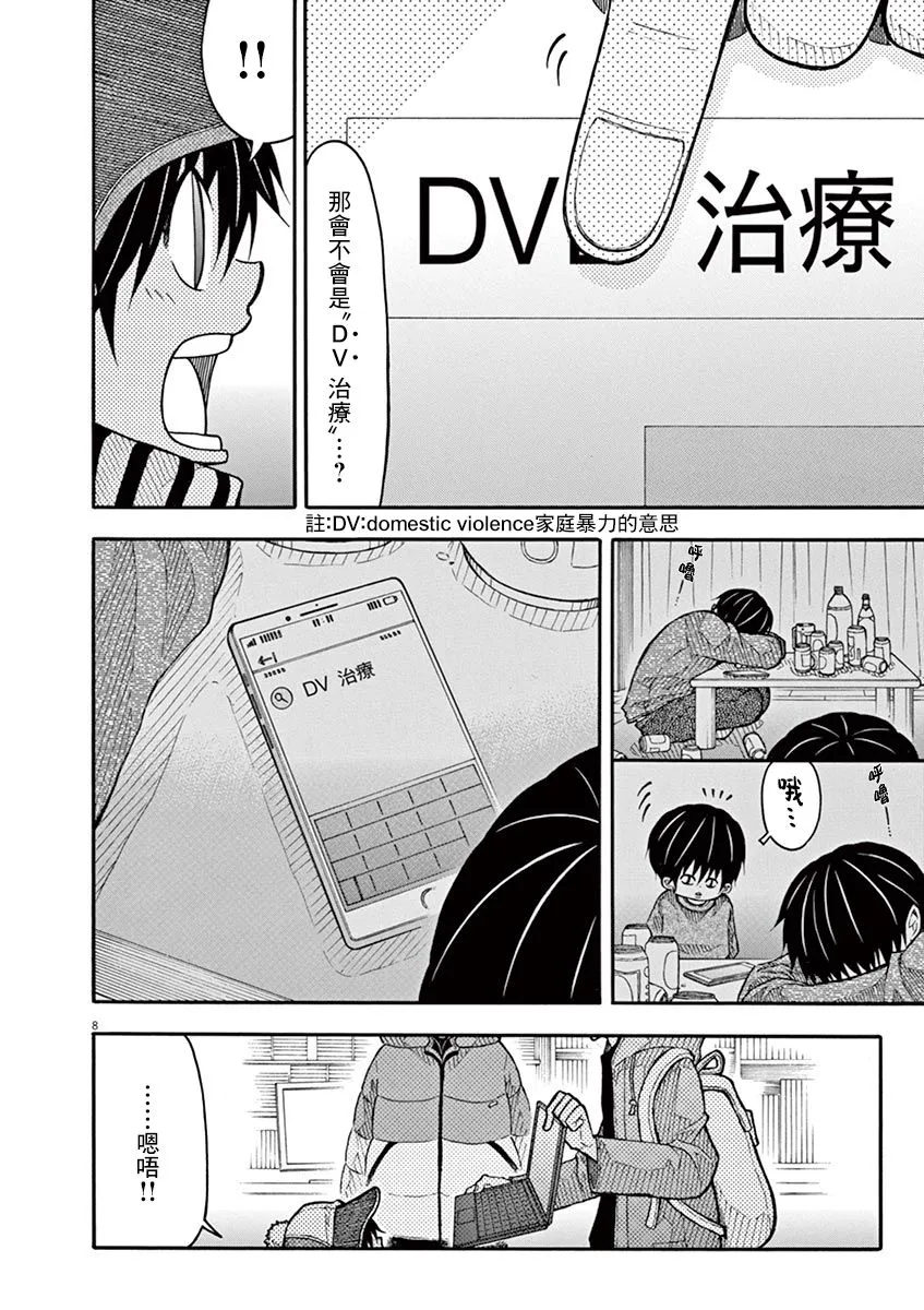 89话 第8页