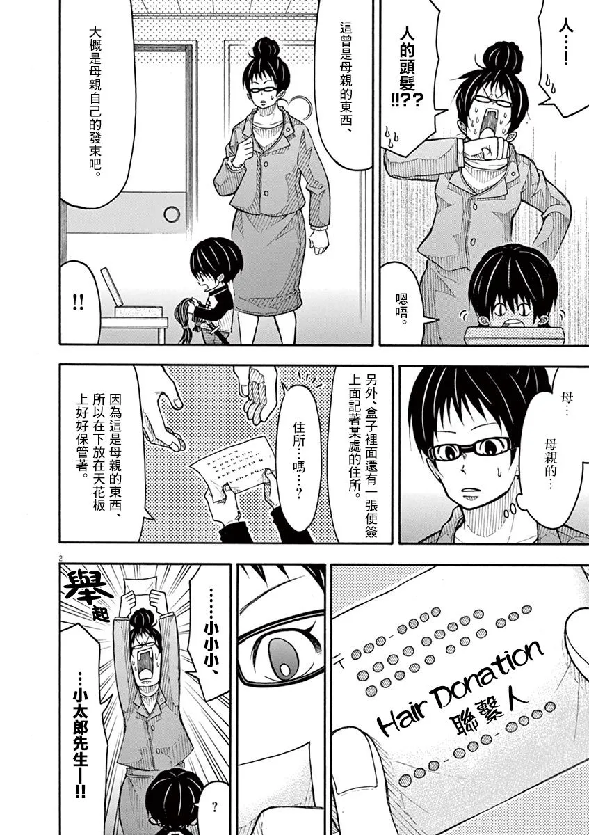 91话 第2页