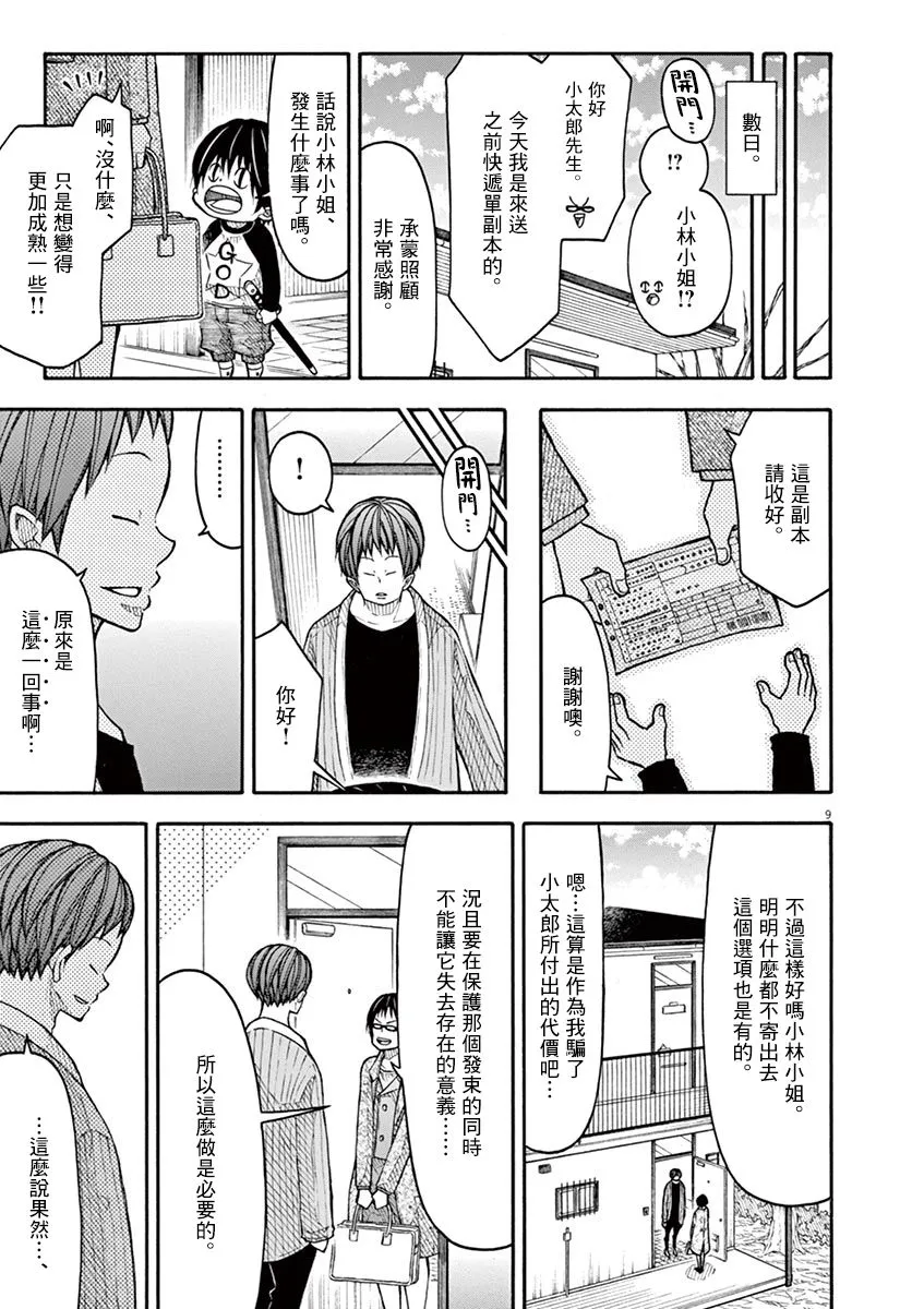 91话 第9页