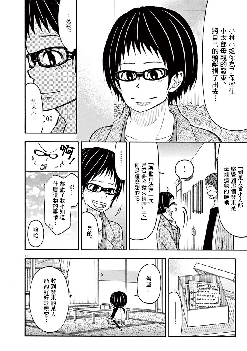 91话 第10页