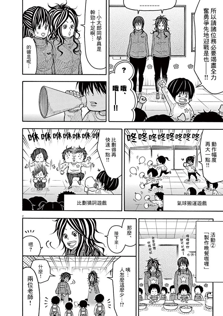 92话 第2页
