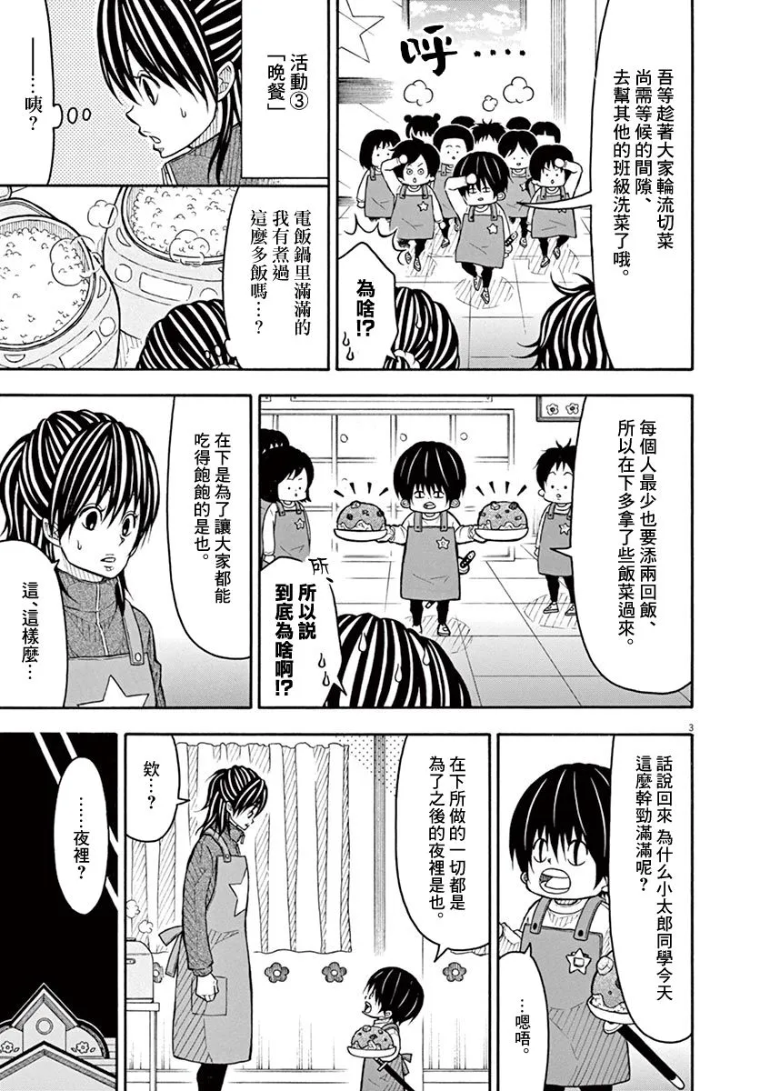92话 第3页
