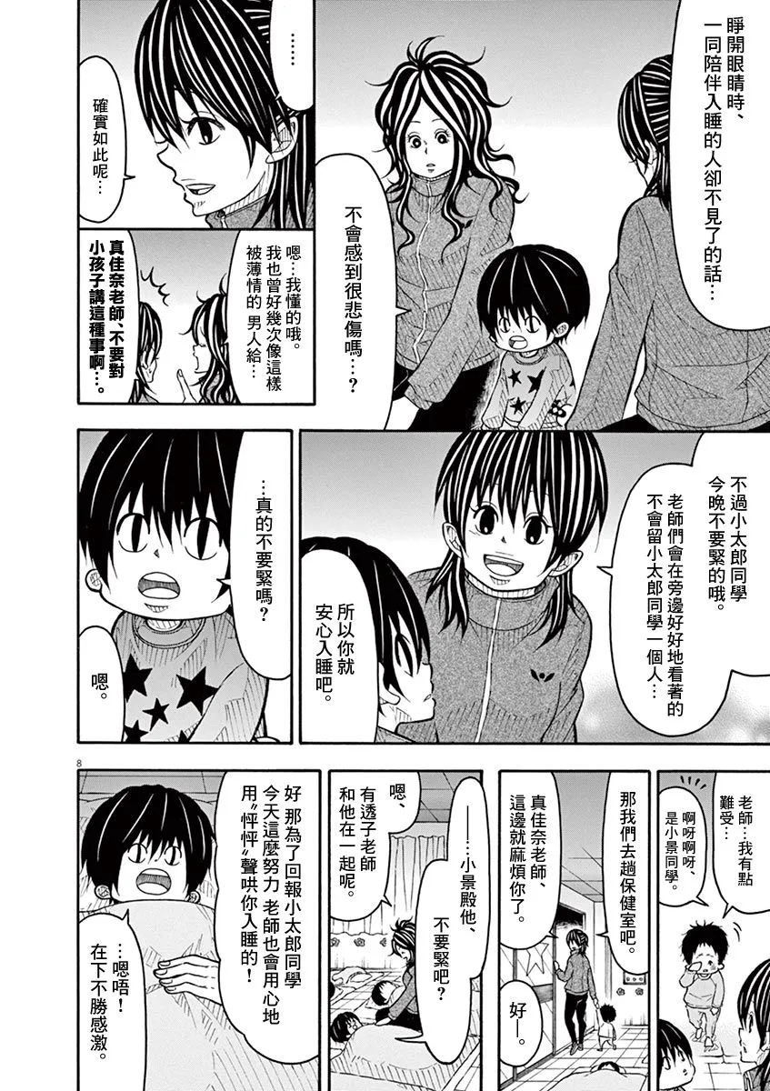 92话 第8页