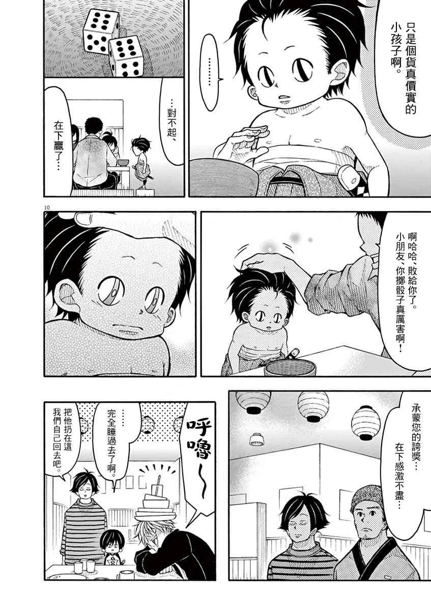 94话 第10页