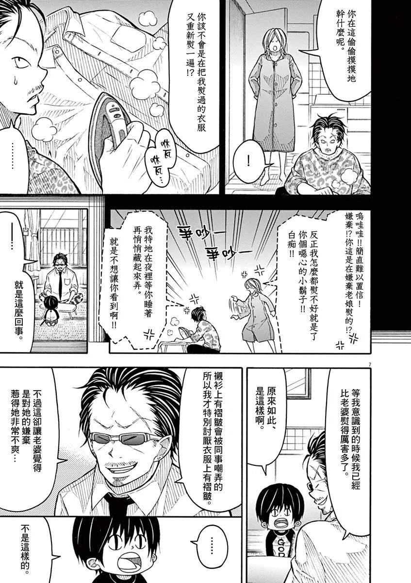 第95话 第7页