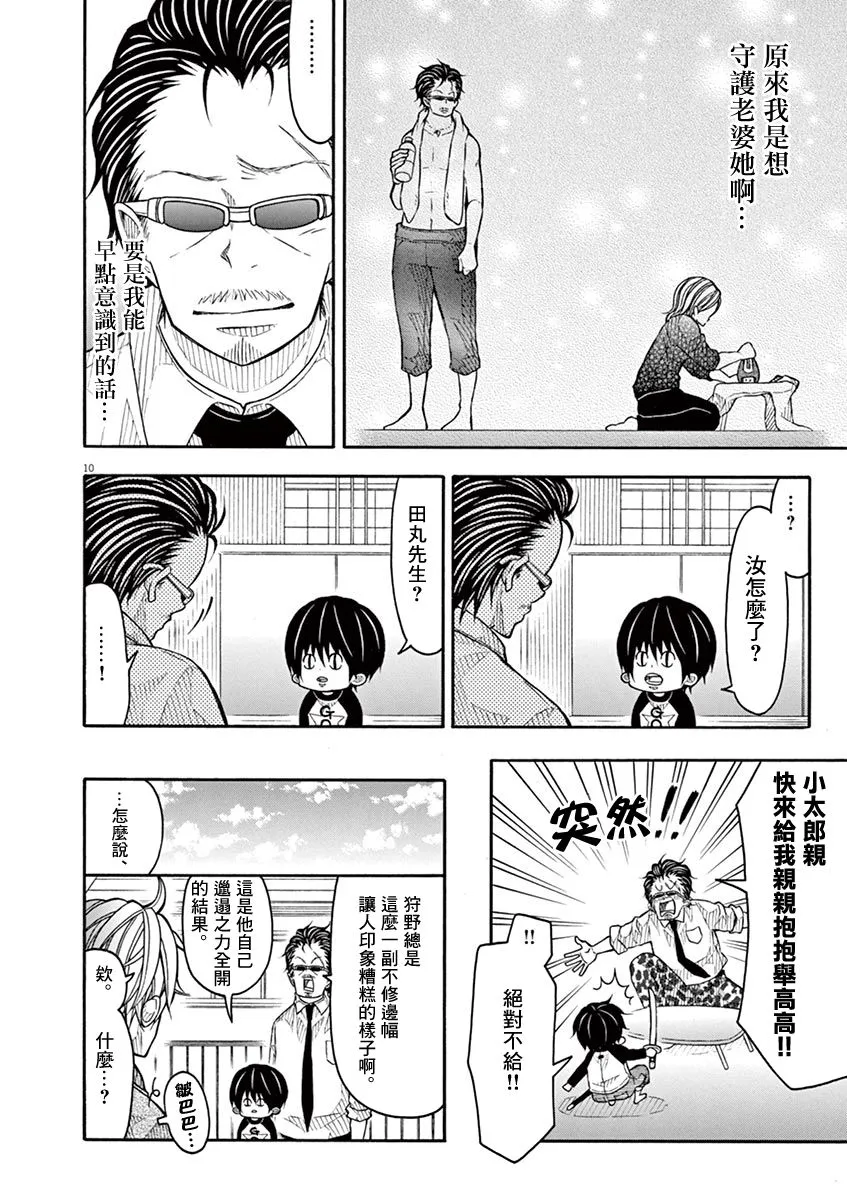 第95话 第10页