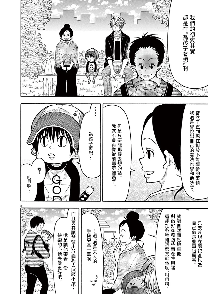 第96话 第8页