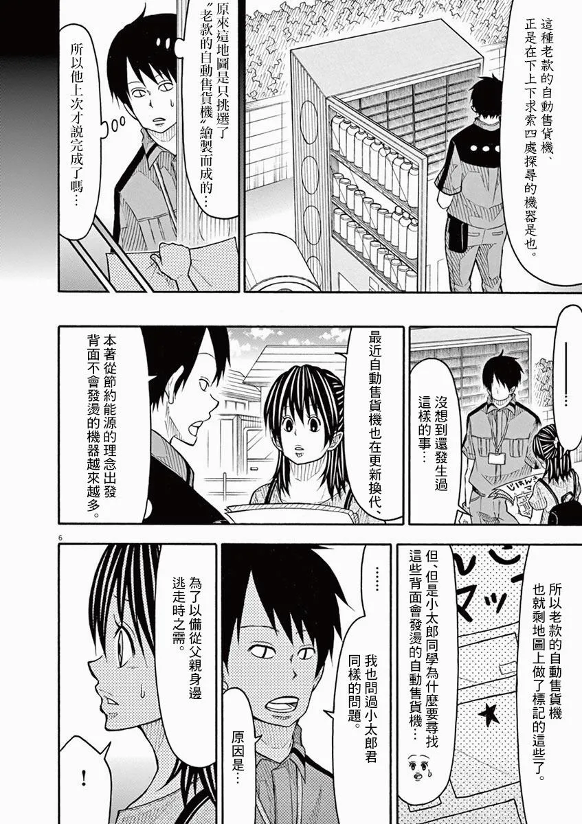 第98话 第6页