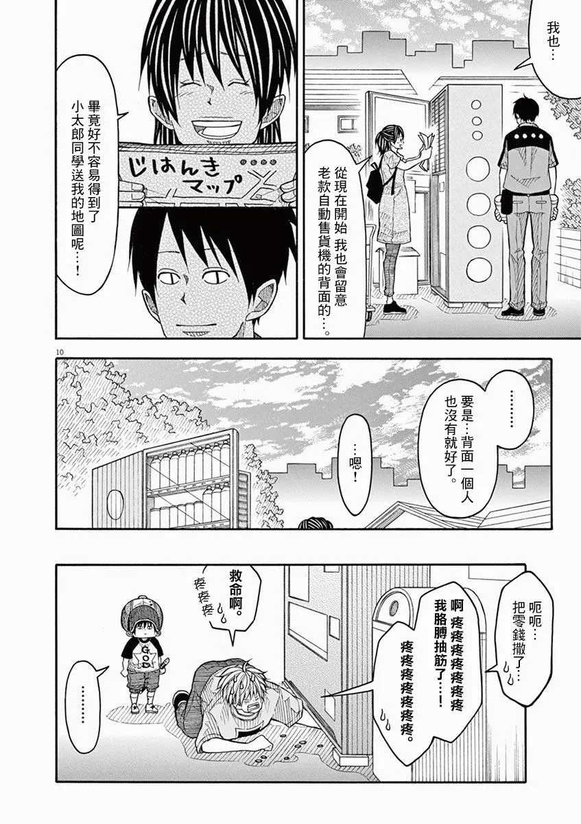 第98话 第10页