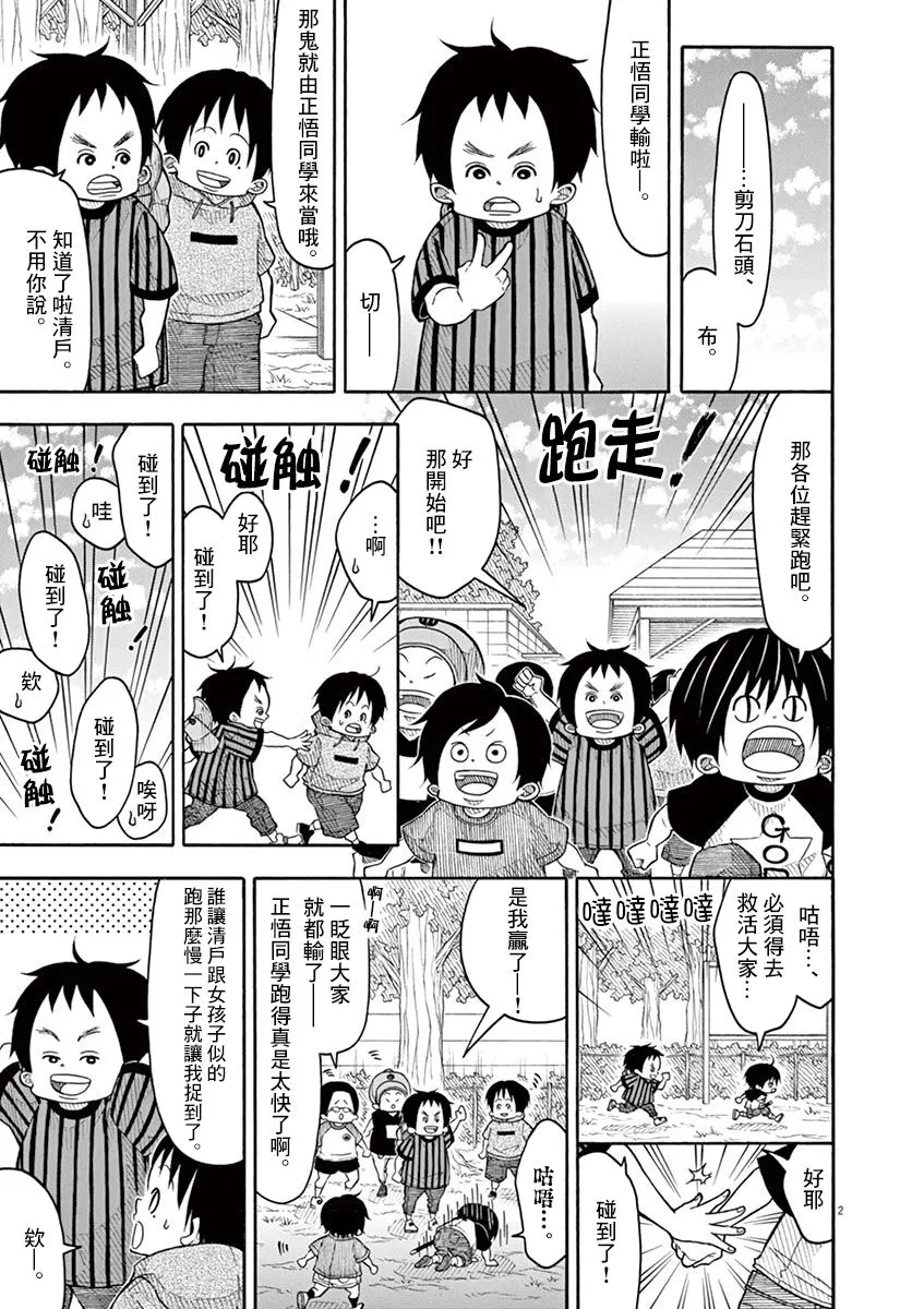 第100话 第2页