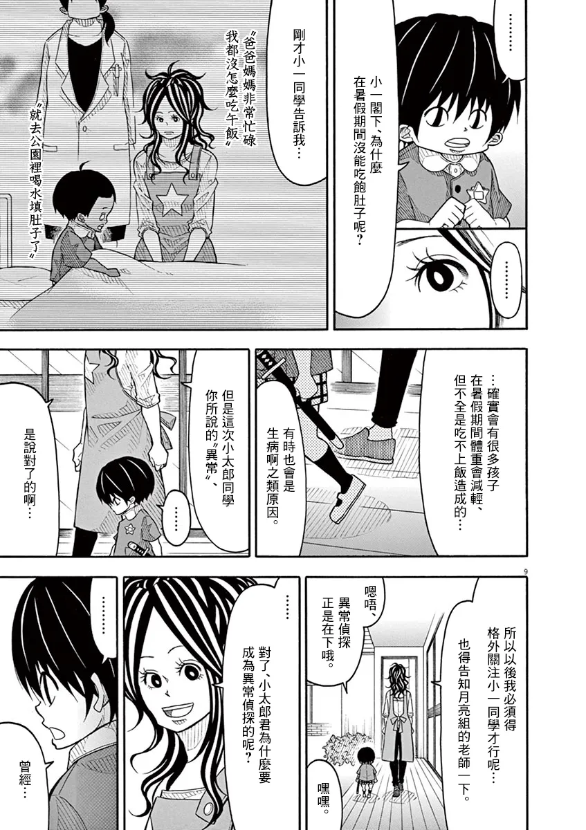 第101话 第9页