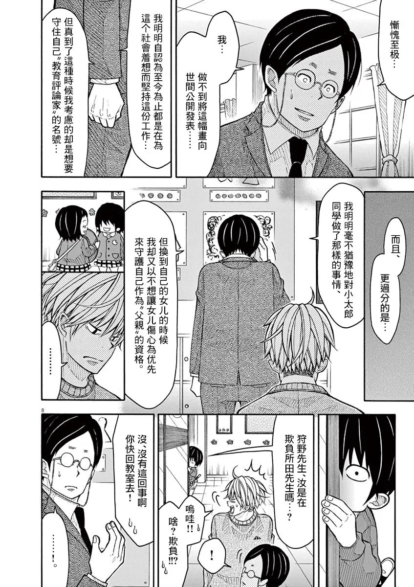 第105话 第8页