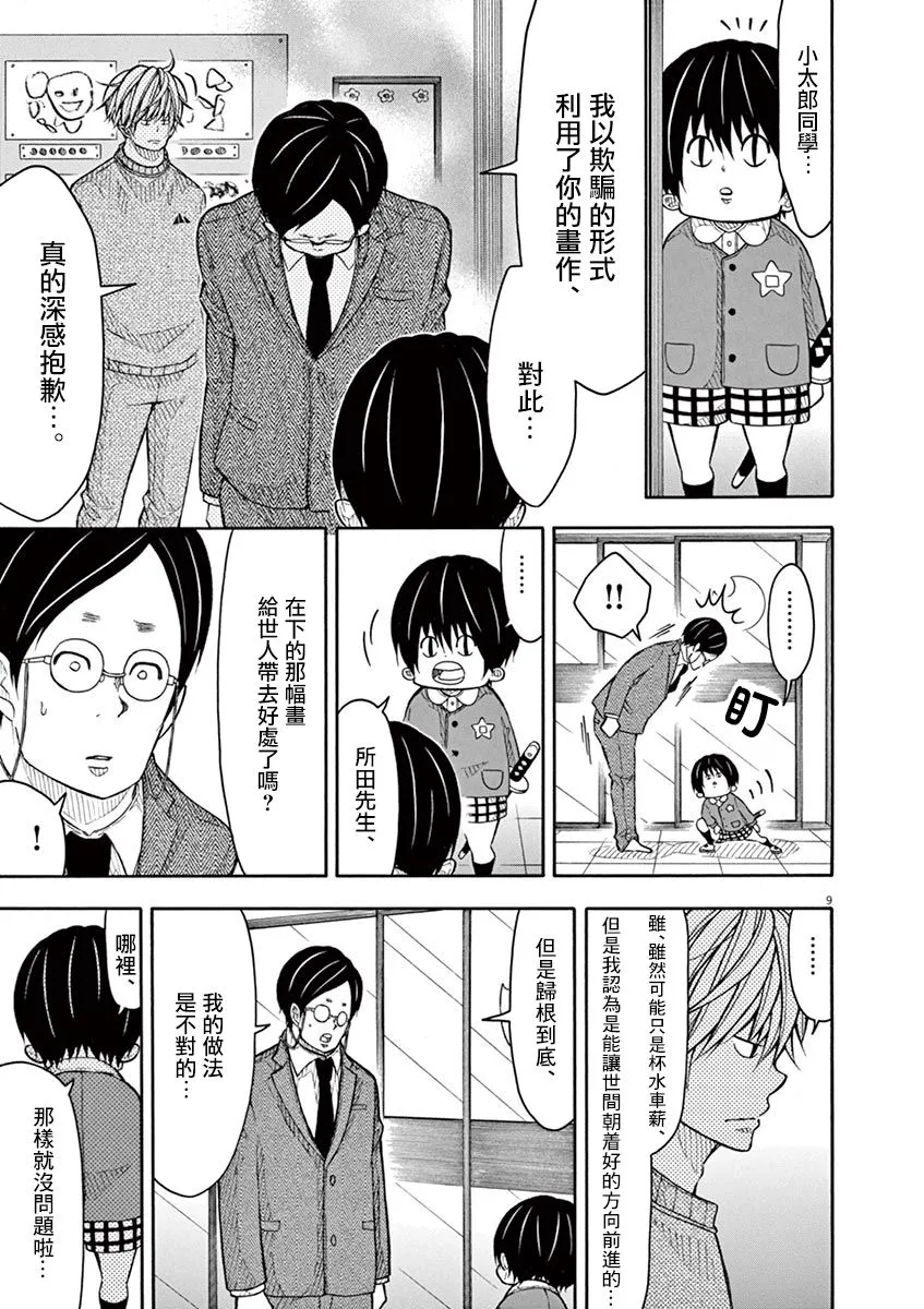 第105话 第9页