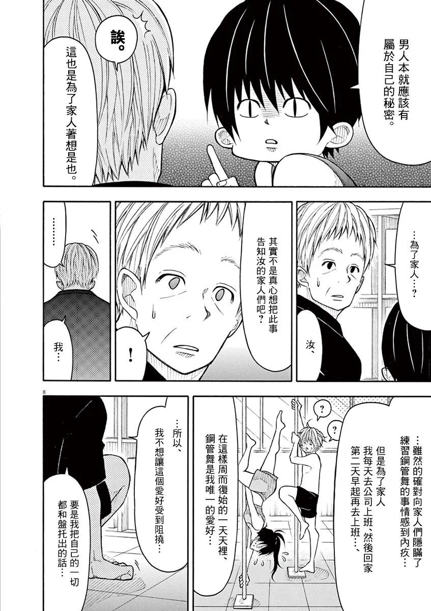 第108话 第8页