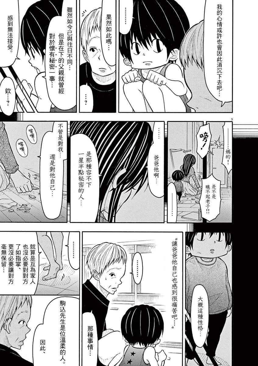 第108话 第9页