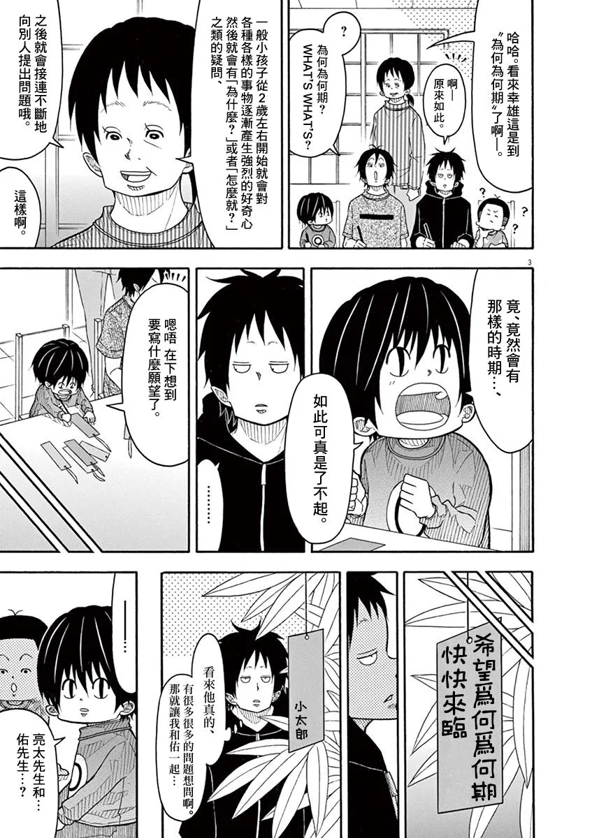 第110话 第3页