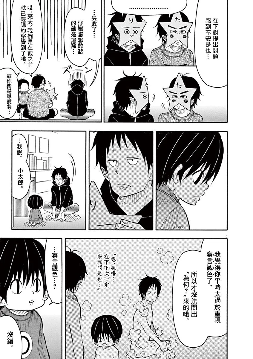 第110话 第5页