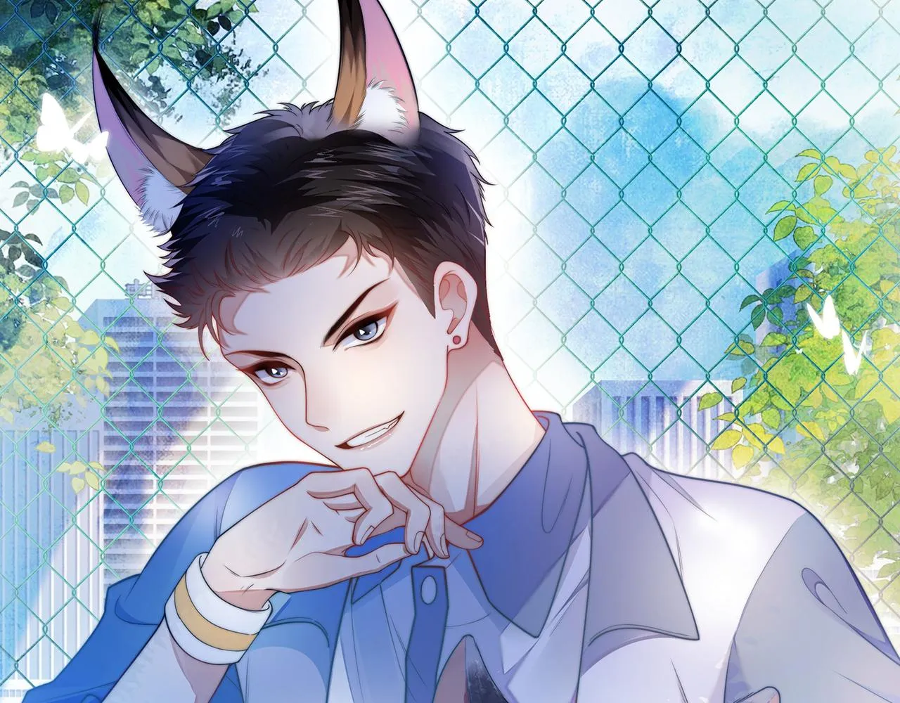 第48话 他竟然哄我了 第1页