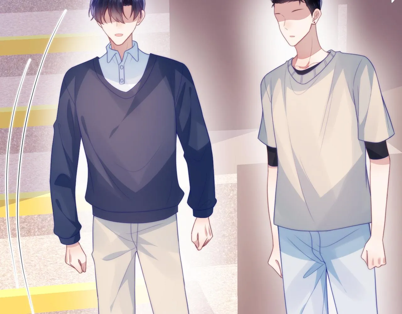 第48话 他竟然哄我了 第10页