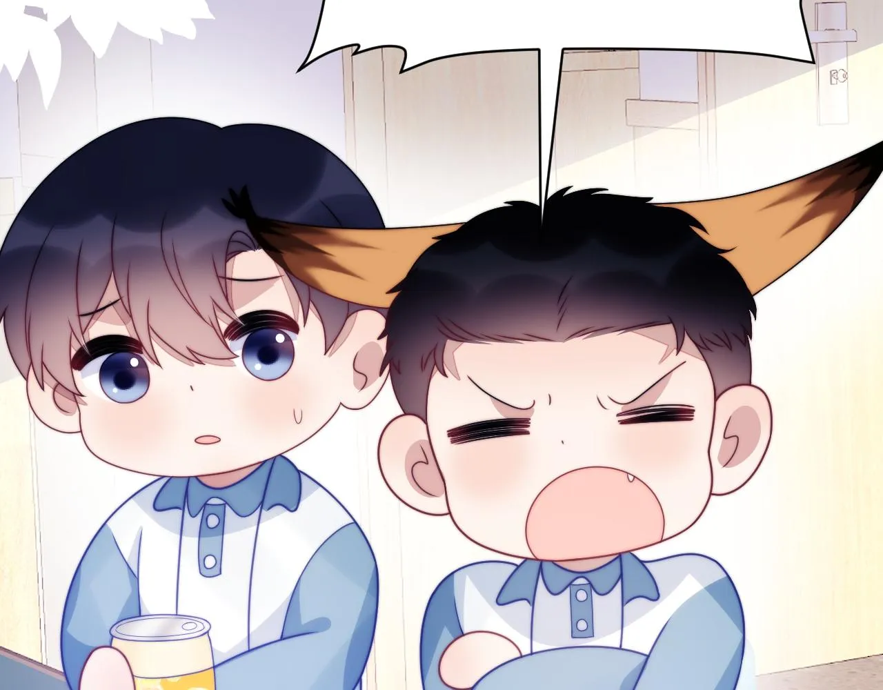第48话 他竟然哄我了 第42页