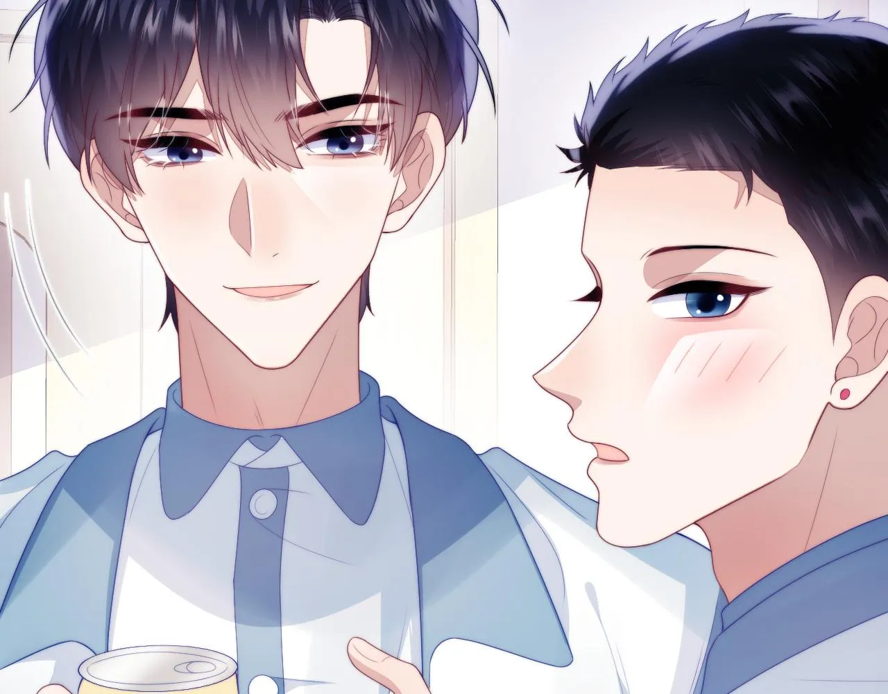 第48话 他竟然哄我了 第75页