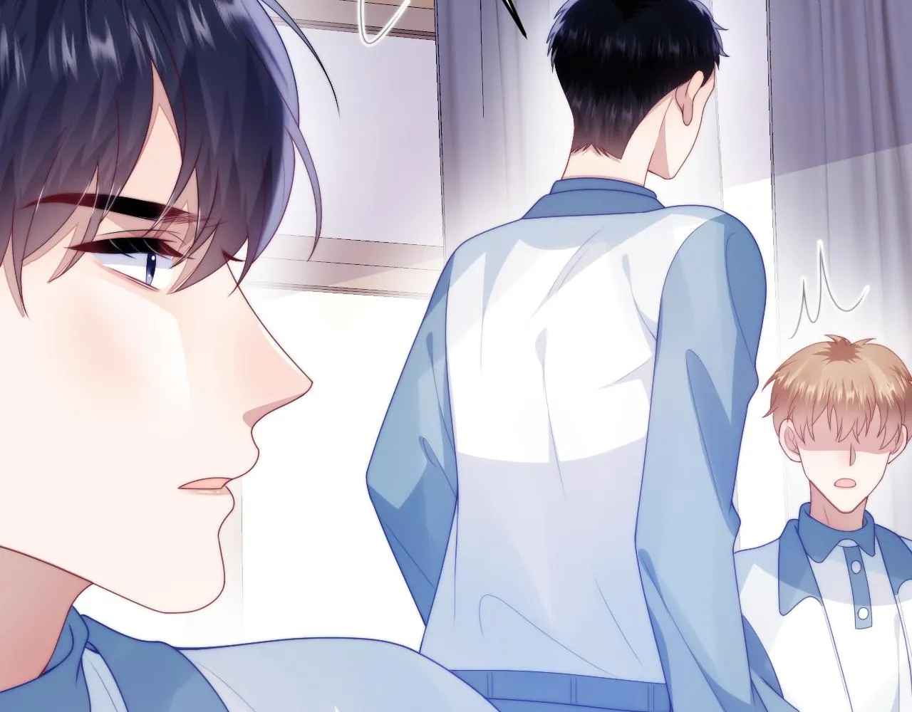 第48话 他竟然哄我了 第84页