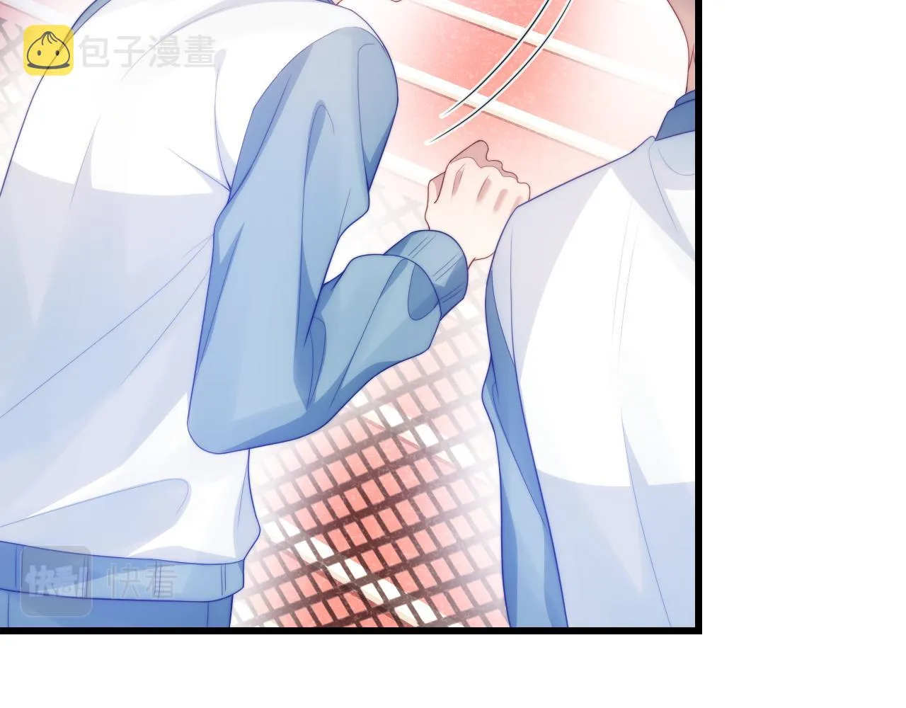 第51话 为了彼此取得胜利 第25页