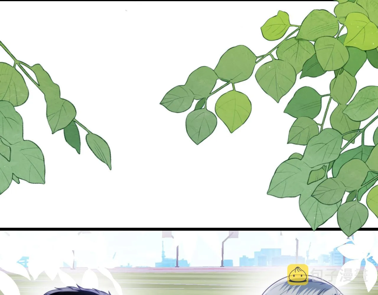 第51话 为了彼此取得胜利 第29页
