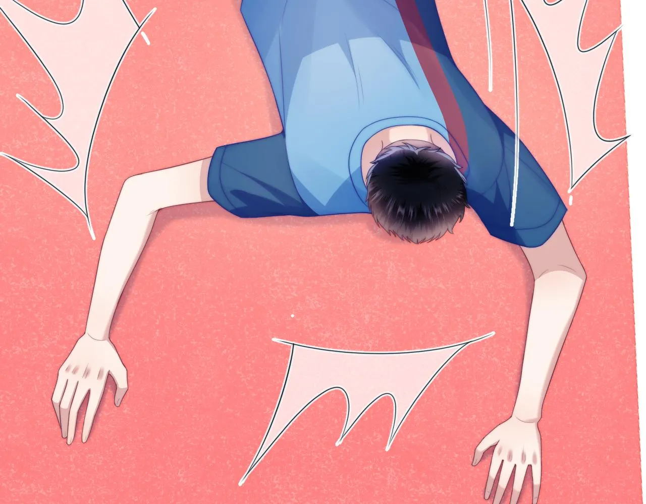 第51话 为了彼此取得胜利 第44页