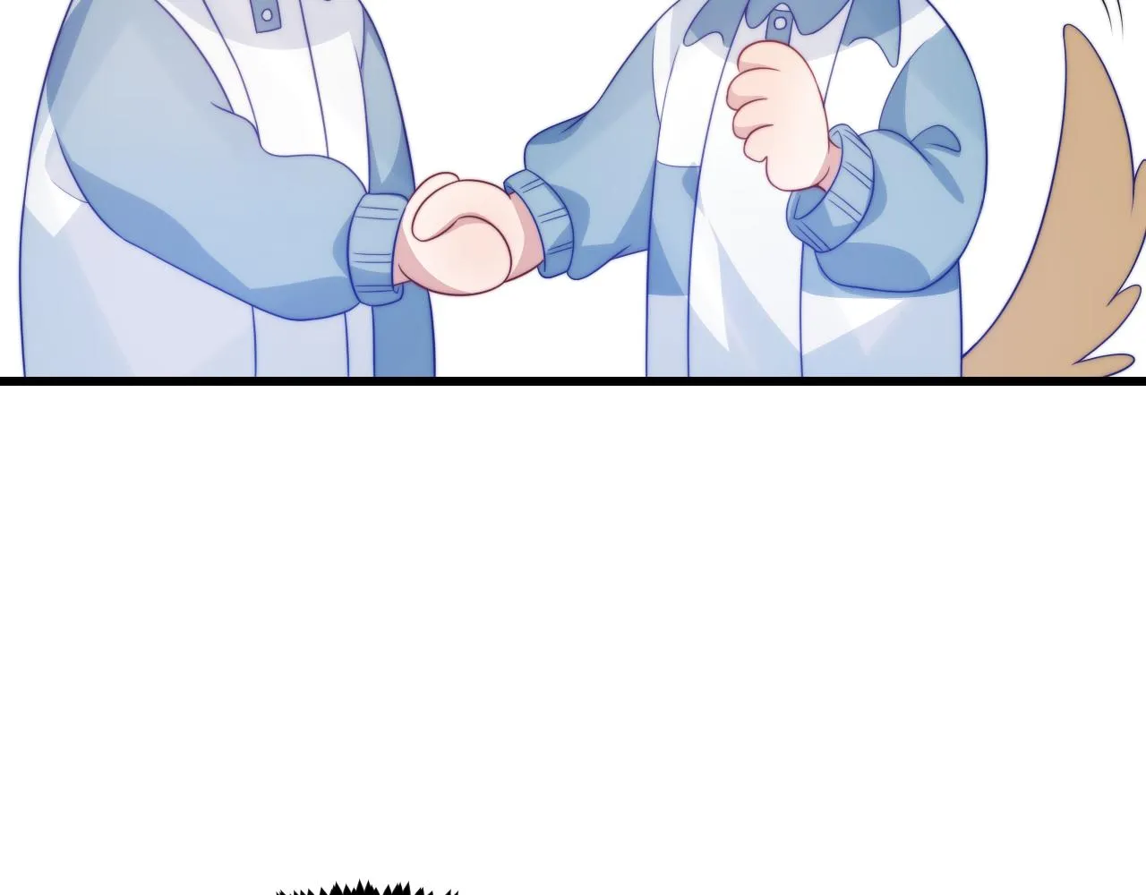 第51话 为了彼此取得胜利 第82页