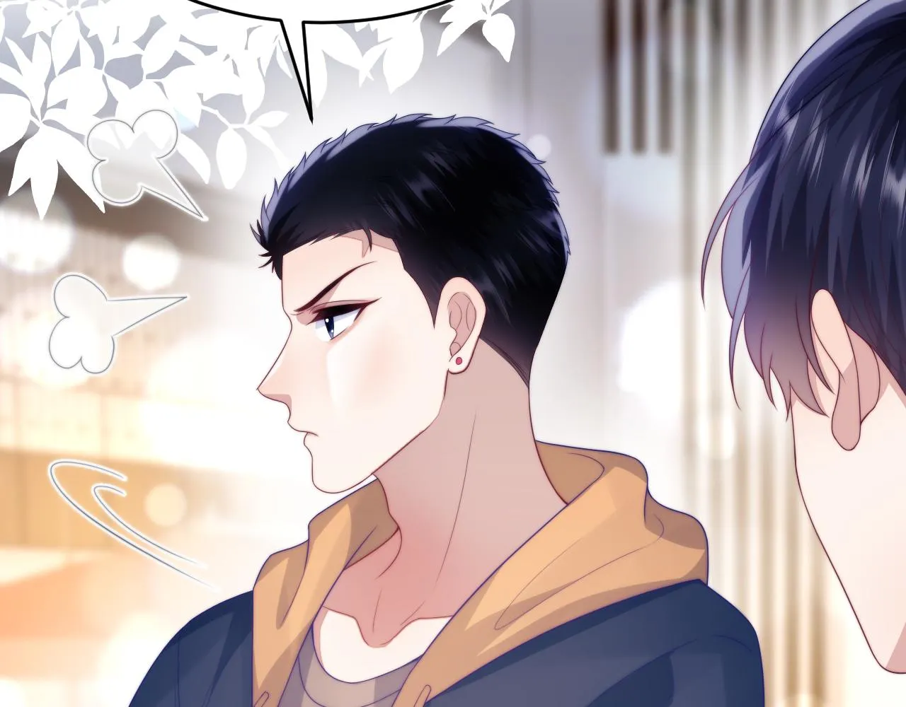 第53话 挺喜欢猫猫的 第62页