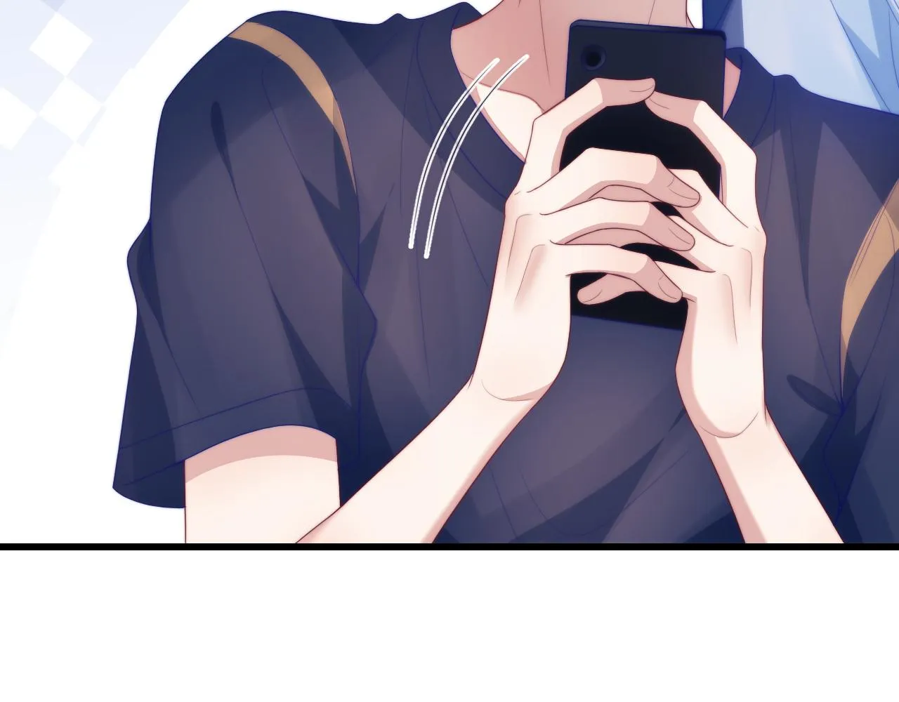 第55话 我想报答你呀~ 第14页