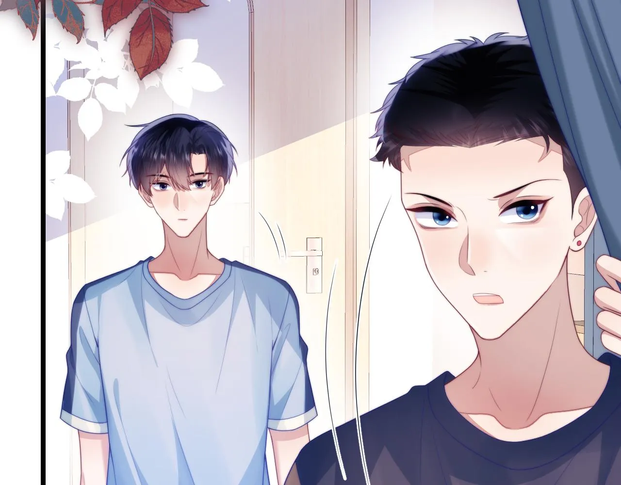第55话 我想报答你呀~ 第45页