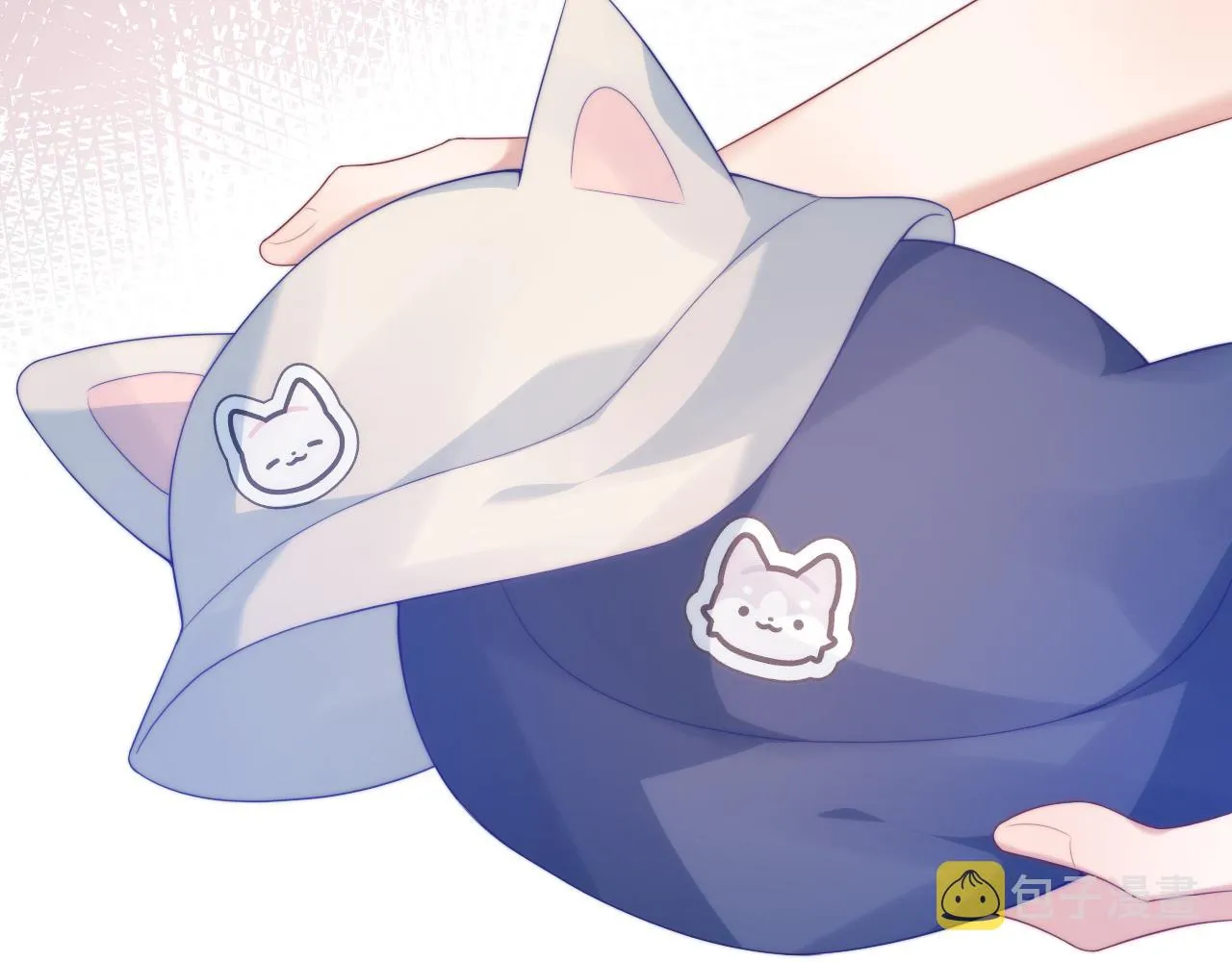 第57话 误认为情侣 第5页