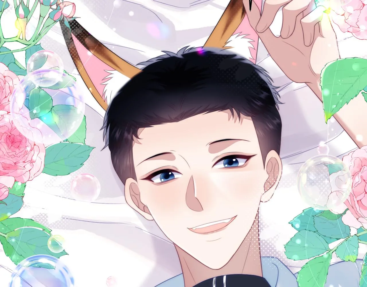 第58话 猫猫一直都很可爱 第39页