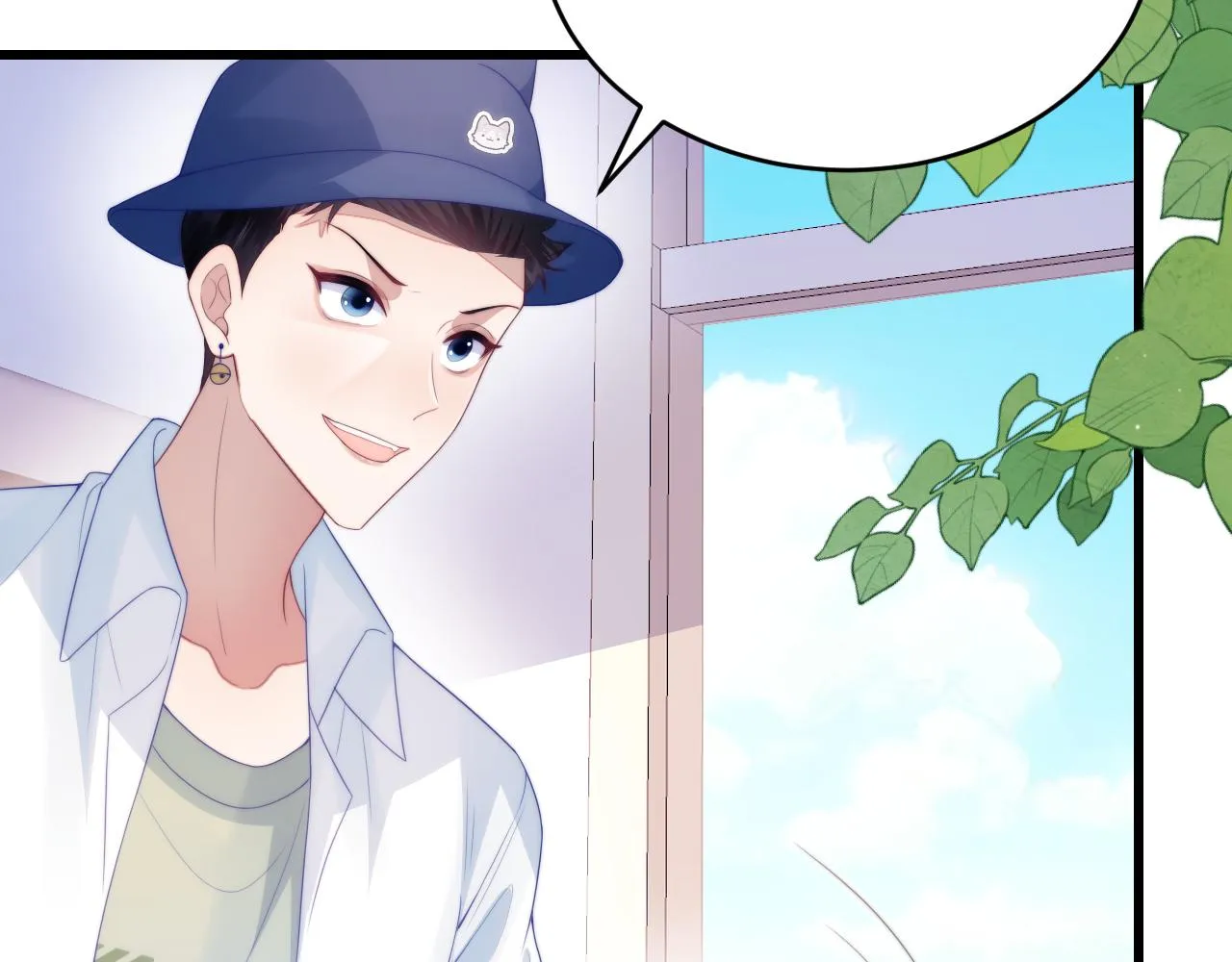 第58话 猫猫一直都很可爱 第56页