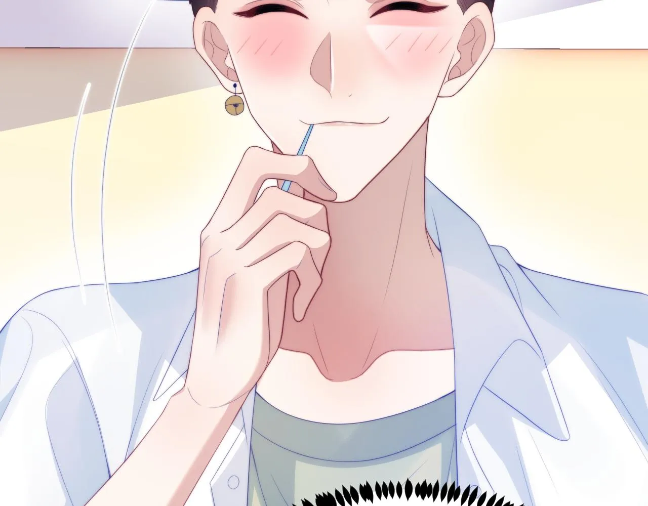 第58话 猫猫一直都很可爱 第61页