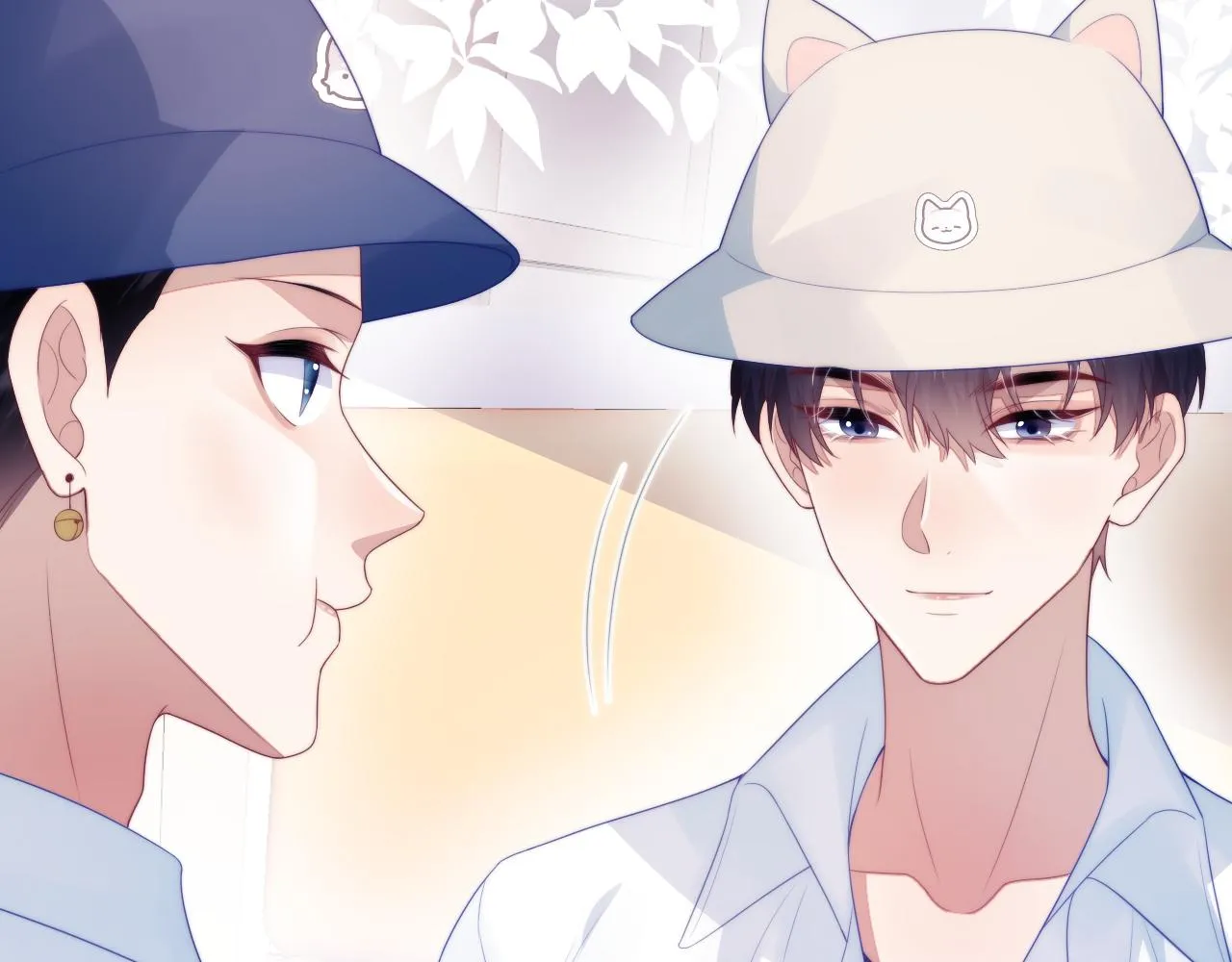 第58话 猫猫一直都很可爱 第63页