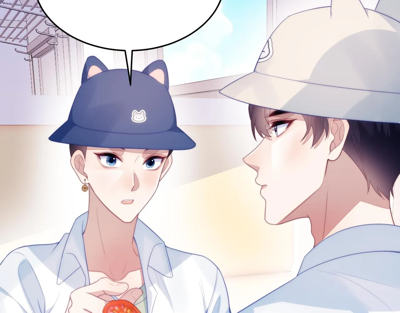 第58话 猫猫一直都很可爱 第65页