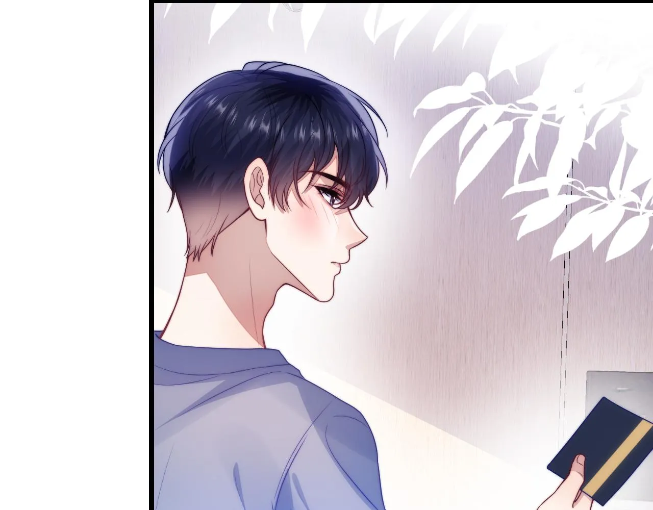 第64话 对你着迷 第22页