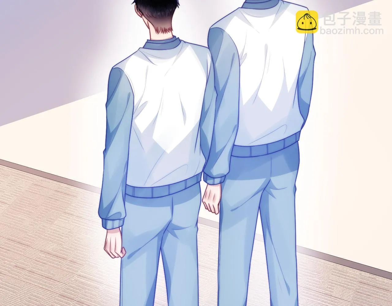 第68话 别咬我 第27页