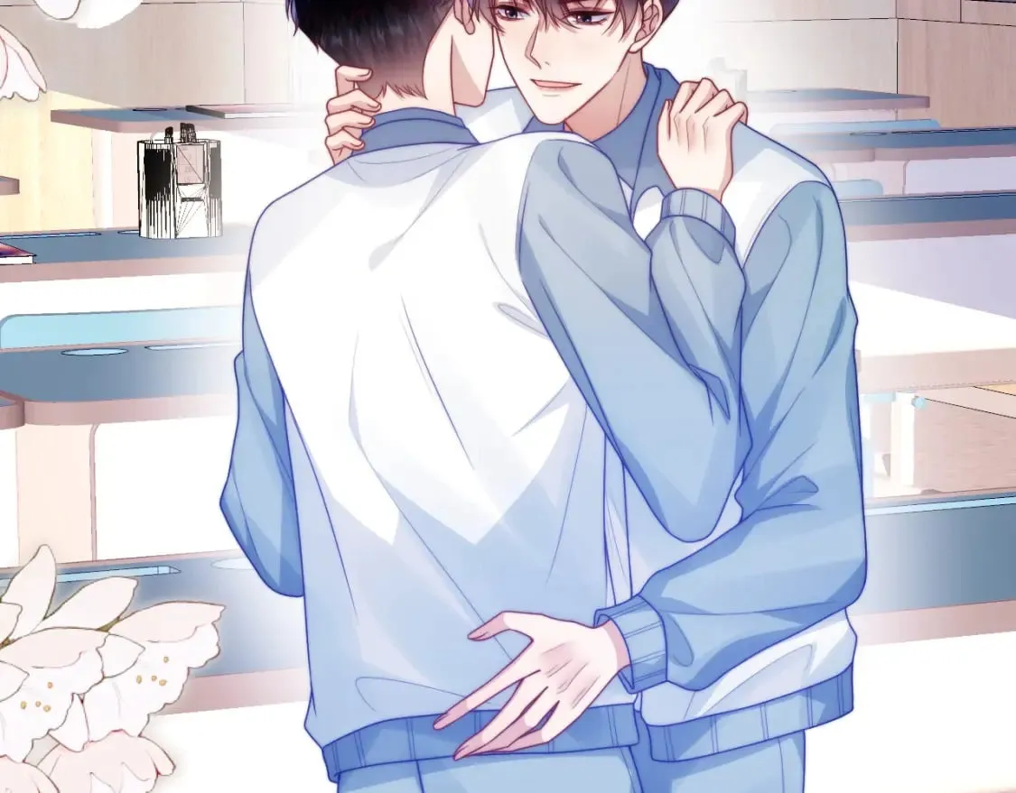 第76话 很在乎你 第30页